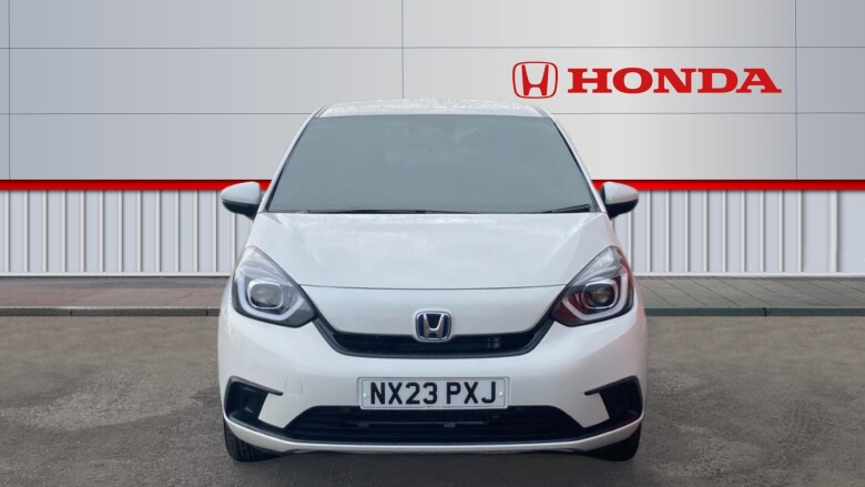 Honda Jazz 1.5 i-MMD Hybrid SE 5dr eCVT Hybrid Hatchback